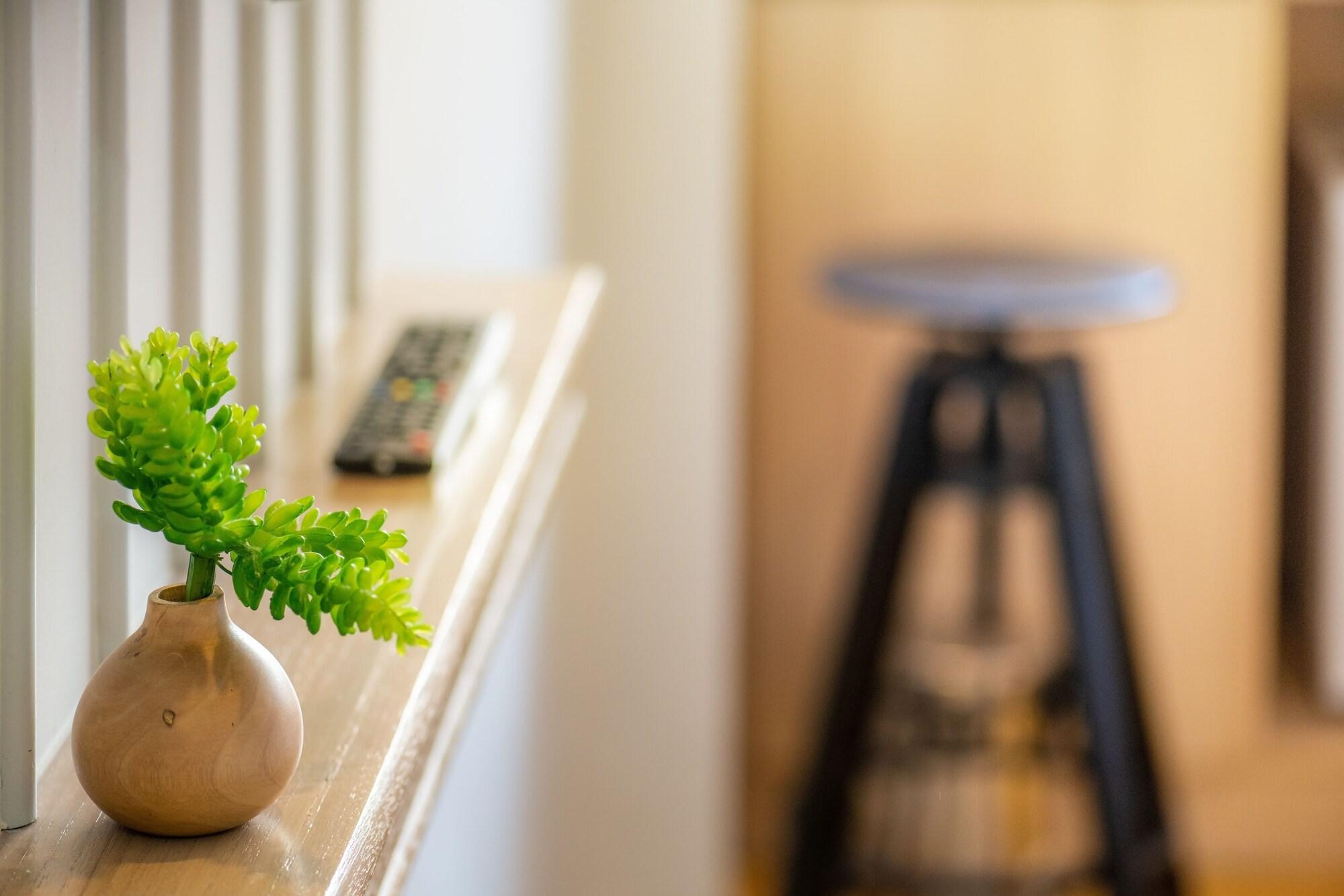 Tori Prestige Bangkok Hotel Екстериор снимка