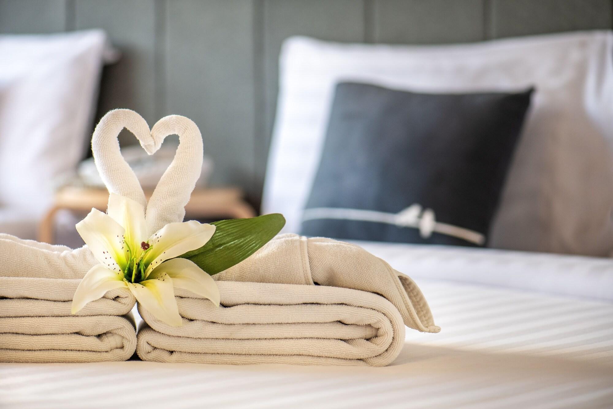 Tori Prestige Bangkok Hotel Екстериор снимка