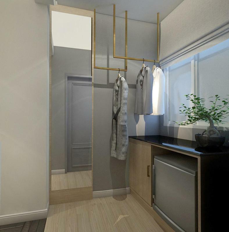Tori Prestige Bangkok Hotel Екстериор снимка